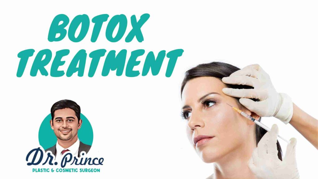 Botox Treatment: Injections, Costs, and Benefits - topplasticsurgery