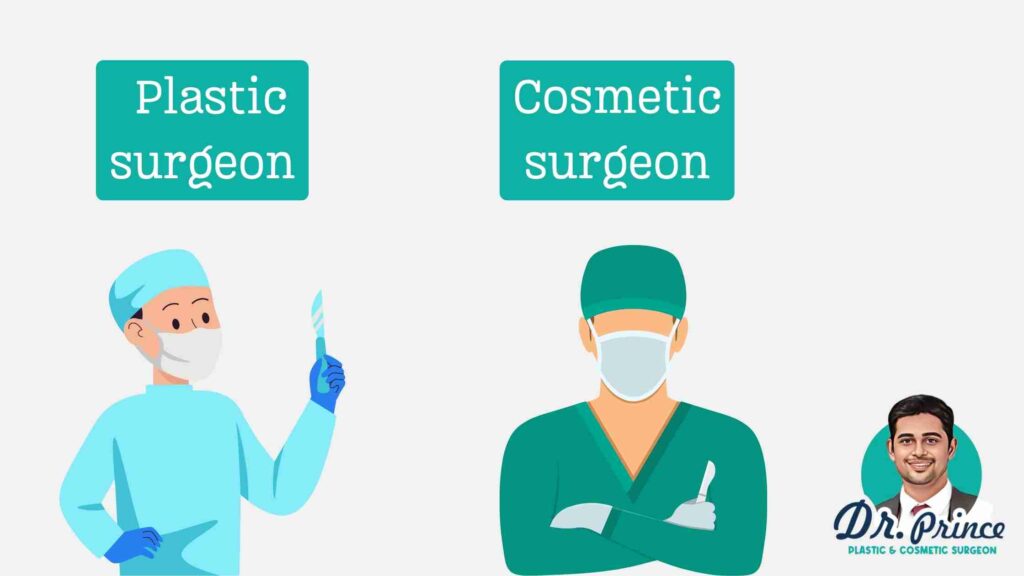 Cosmetic Surgeon vs Plastic Surgeon topplasticsurgery