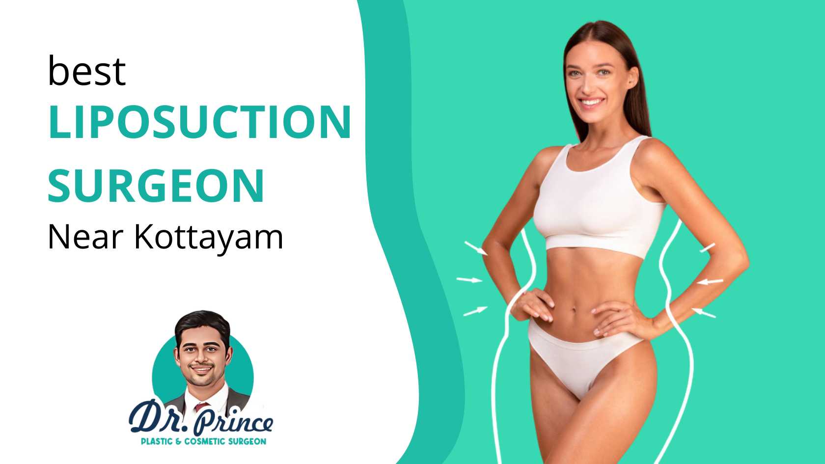 Best Liposuction Surgeon Near Kottayam - Transform Your Body Contour