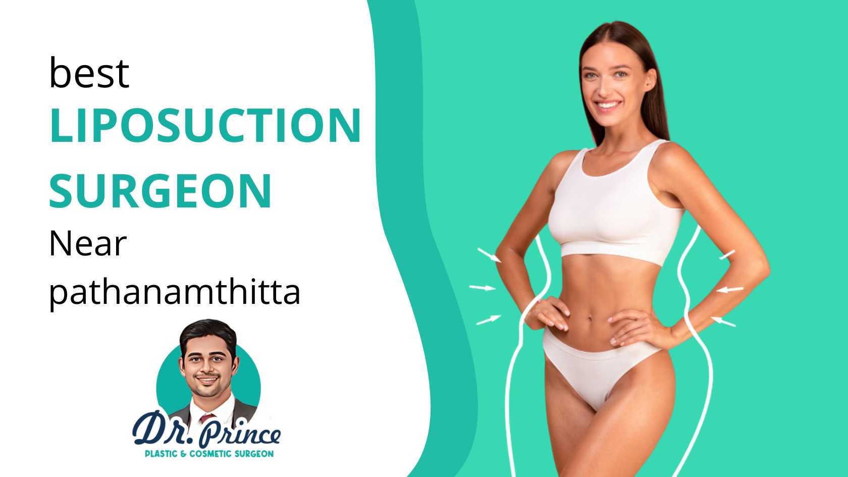 Liposuction Surgeon Near Pathanamthitta - Sculpting Your Ideal Body Contour