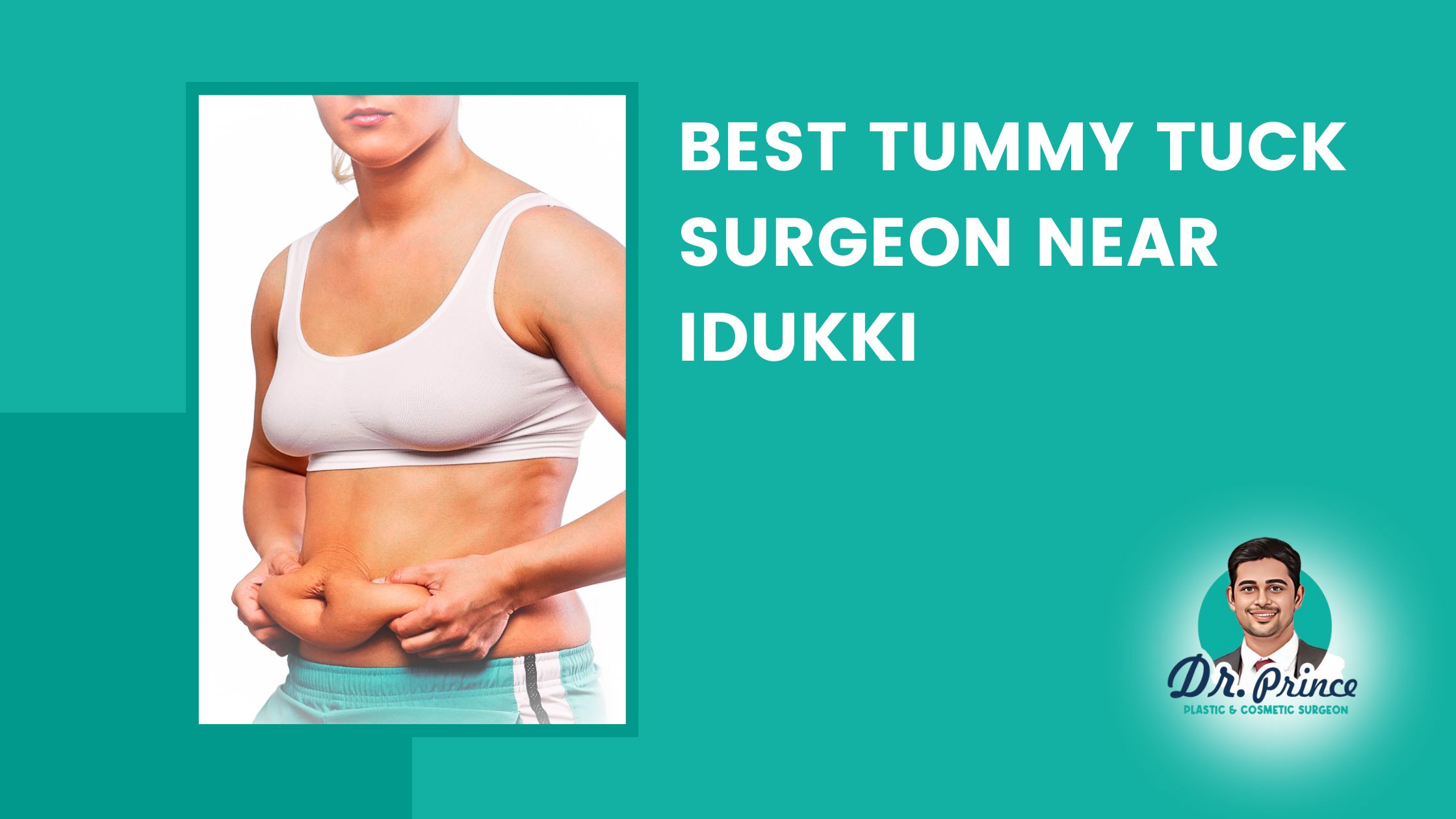 Tummy Tuck Surgery