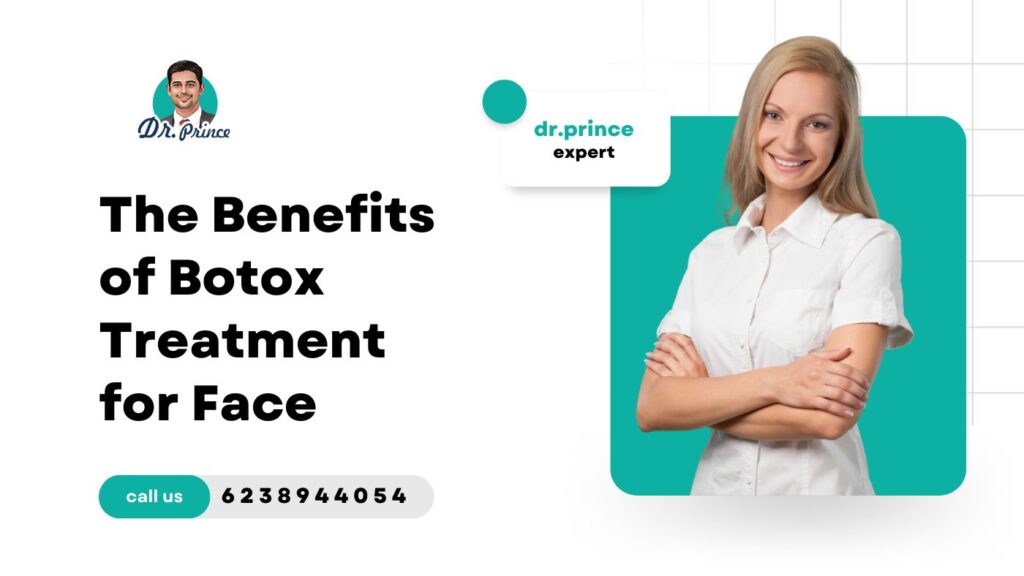 The Benefits of Botox Treatment for Face - topplasticsurgery