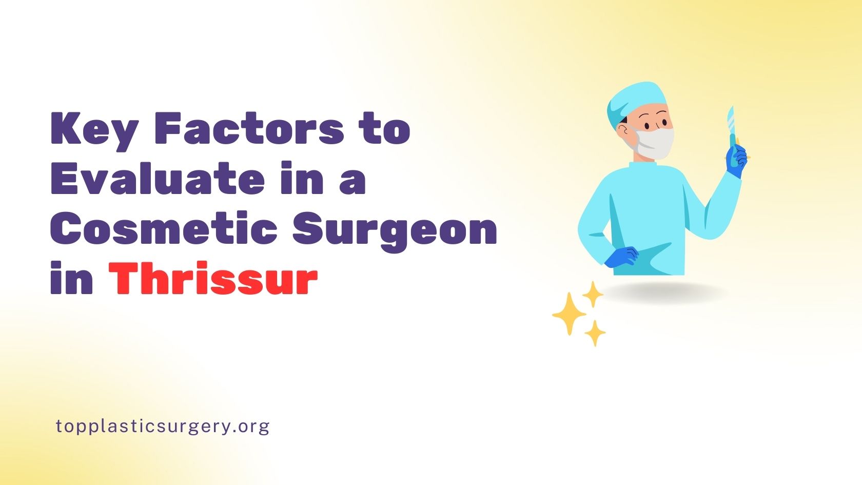 Before and after photos of a patient who underwent cosmetic surgery at the Sushrutha Institute of Plastic Reconstructive and Aesthetic Surgery (SIPRAS).