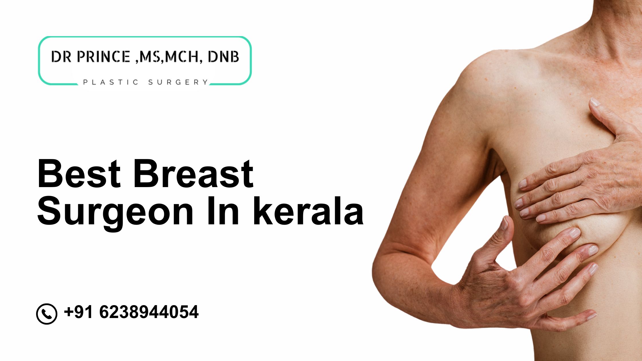 best breast surgeon in kerala