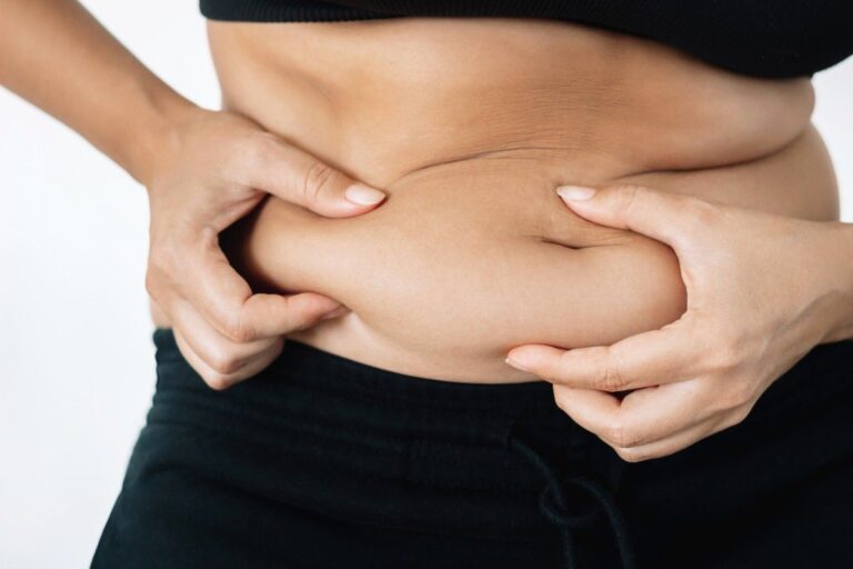 body contouring treatment, representing Tummy Tuck Surgery in India and types of tummy tuck procedures.