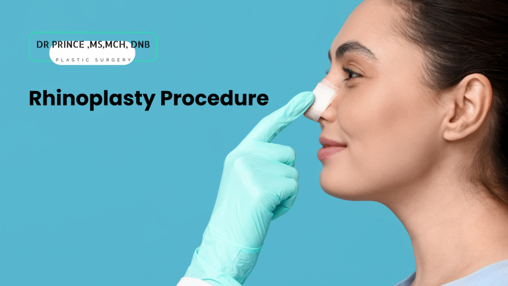 The Art and Science of the Rhinoplasty Procedure - topplasticsurgery