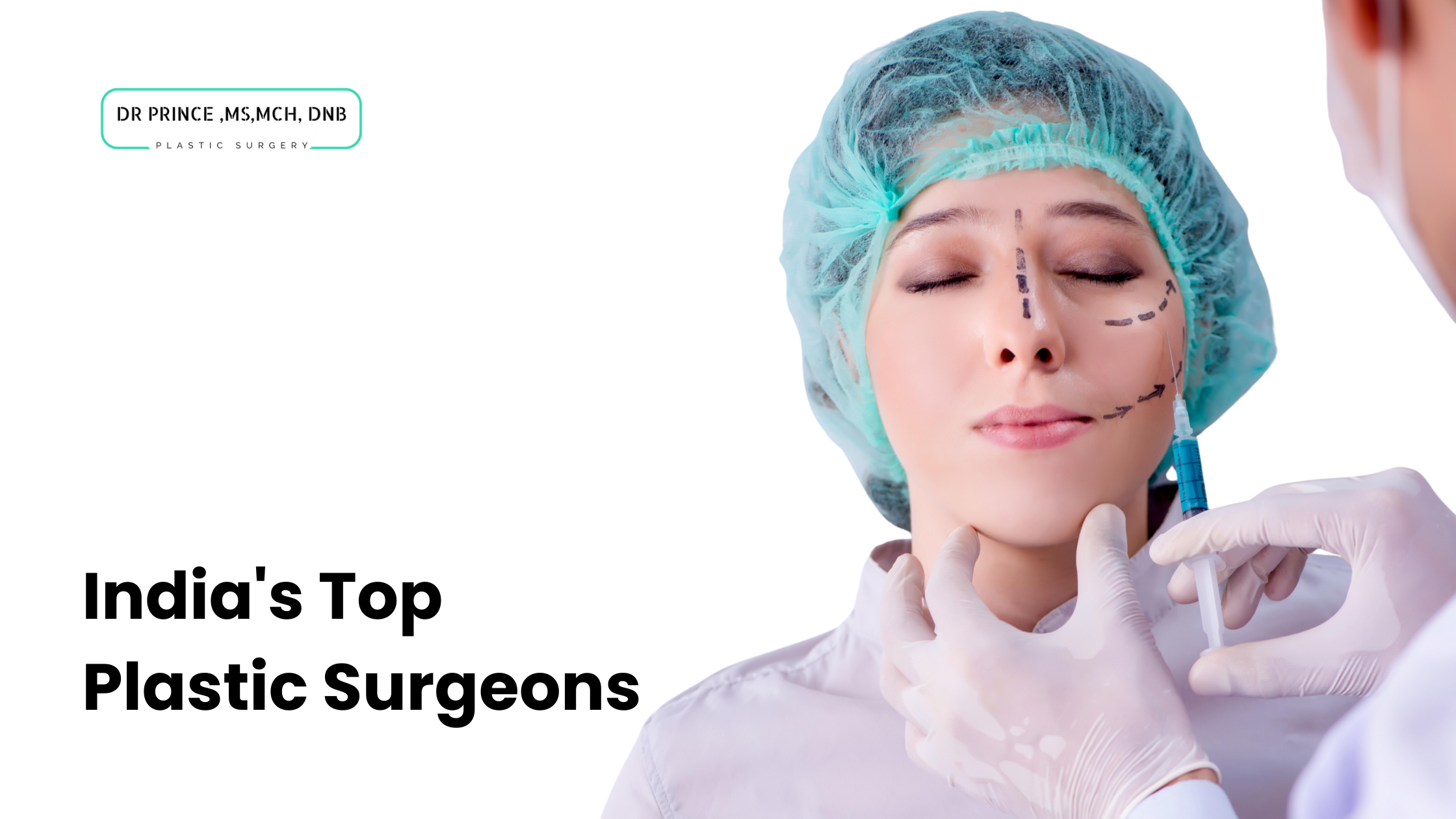 India's Top Plastic Surgeons