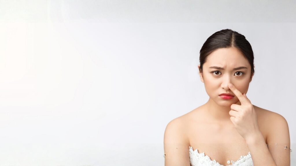 common rhinoplasty risks and complications explained